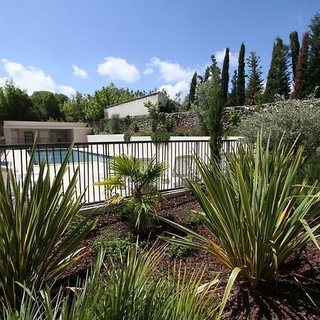 Alpilles Villa Serena Saint-Rémy-de-Provence Esterno foto