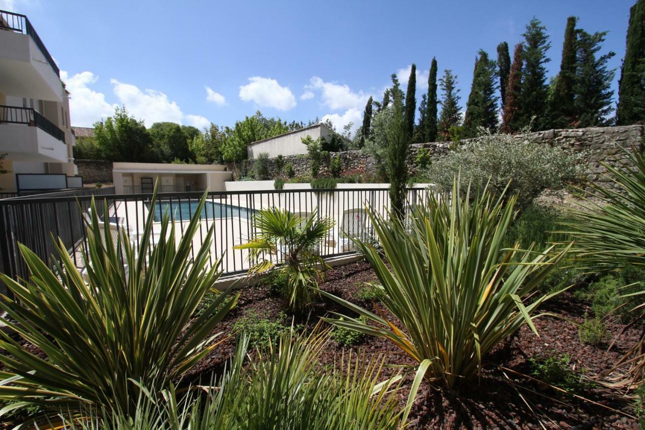 Alpilles Villa Serena Saint-Rémy-de-Provence Esterno foto